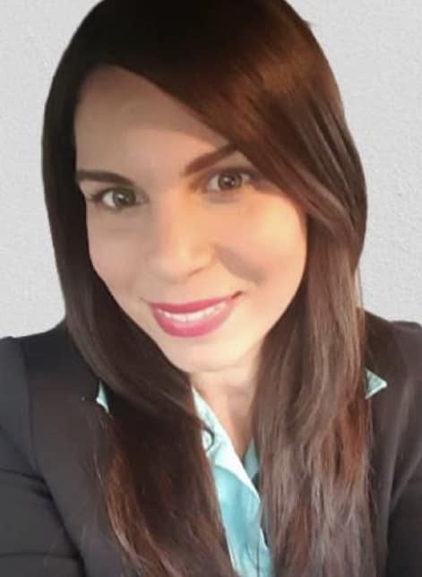Rosaly Martinez, MSAT