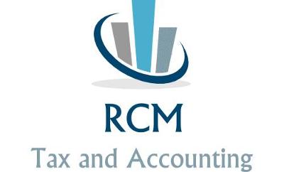 RCM Tax and Accounting